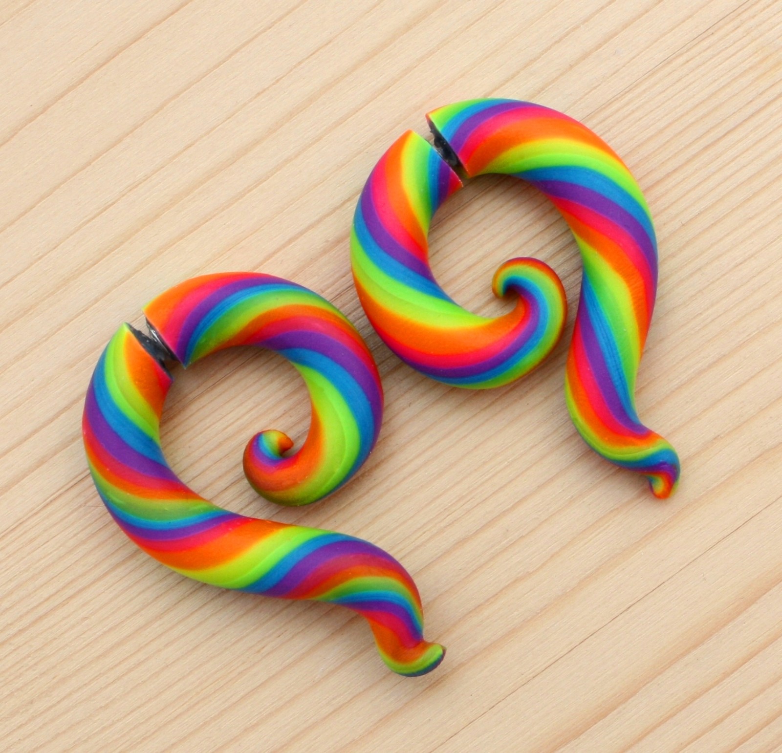 falešné roztahováky