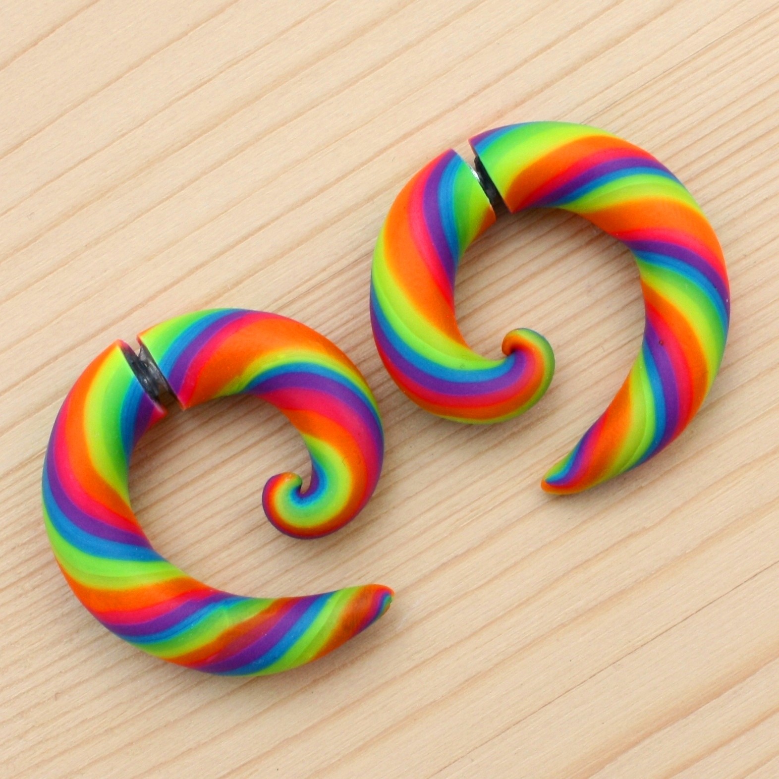 falešné roztahováky