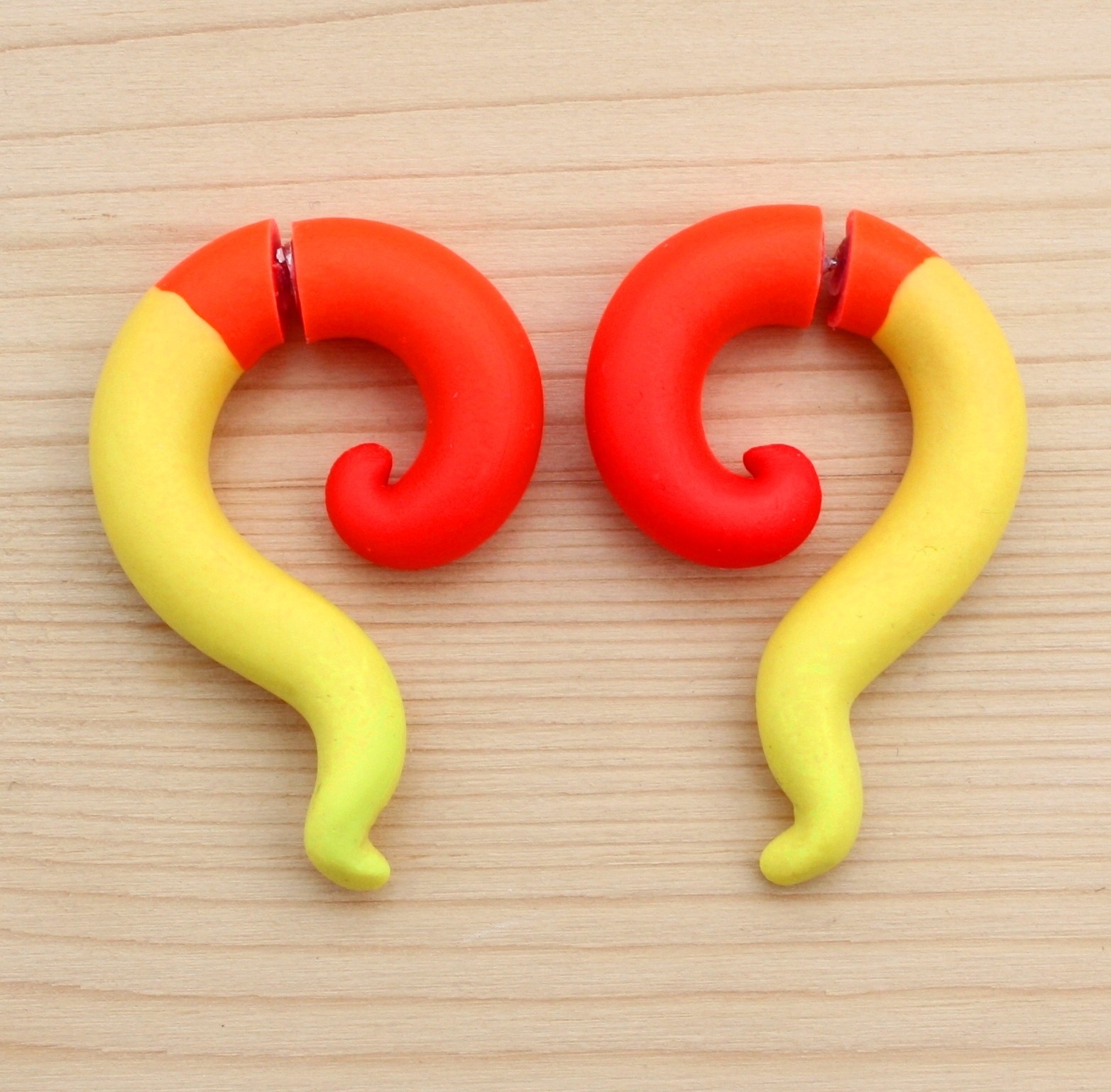 falešné roztahováky