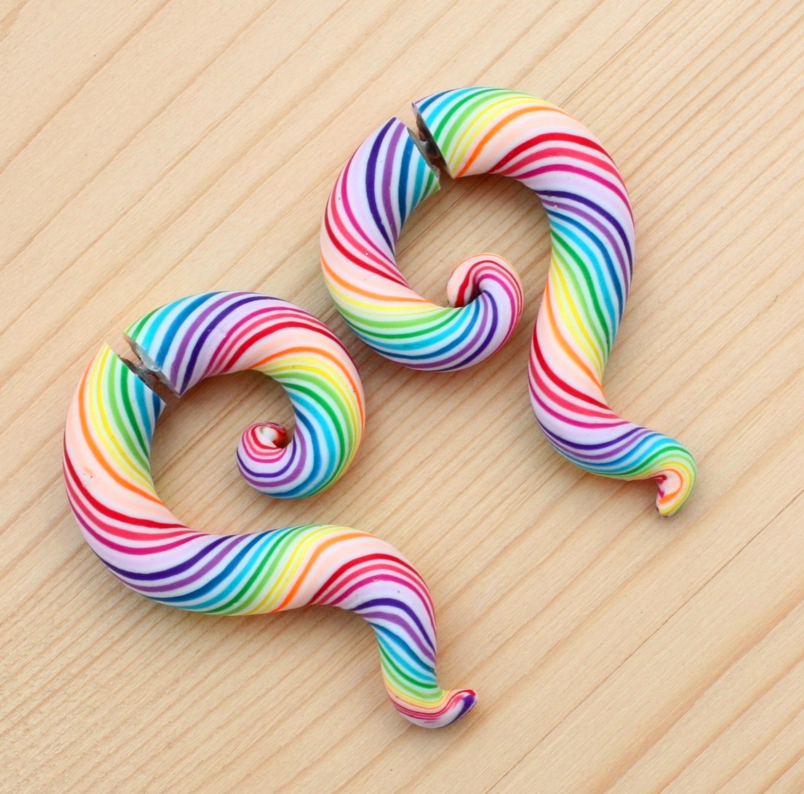 falešné roztahováky