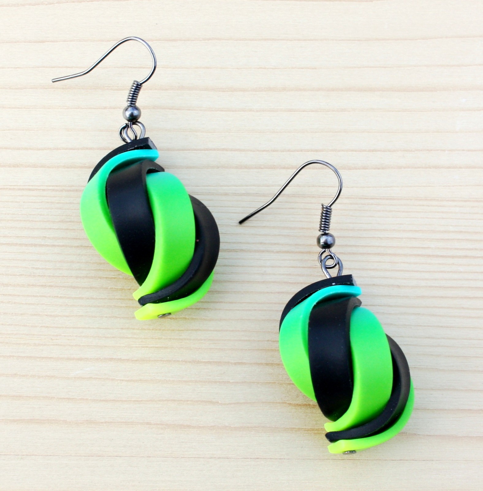 mušličkové v neonu