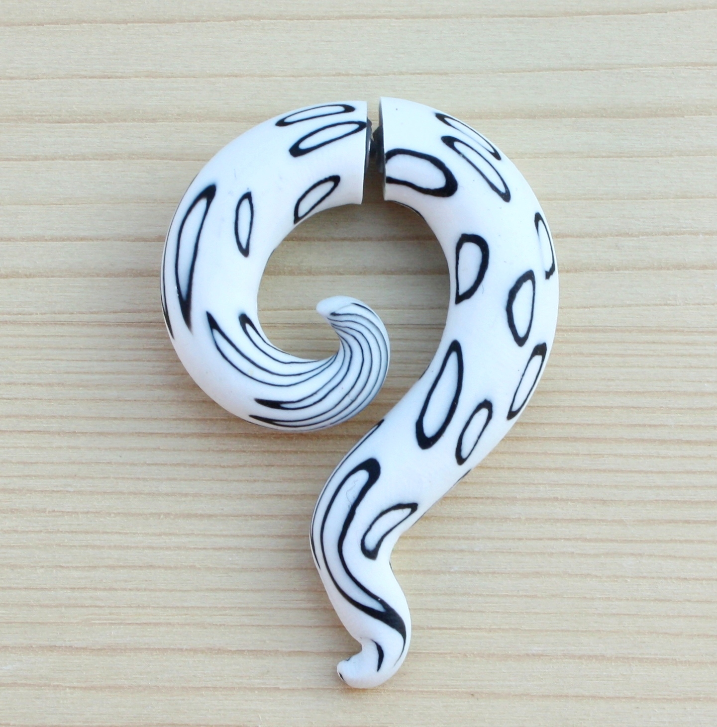 falešný roztahovák 1 ks, prodejný samostatně