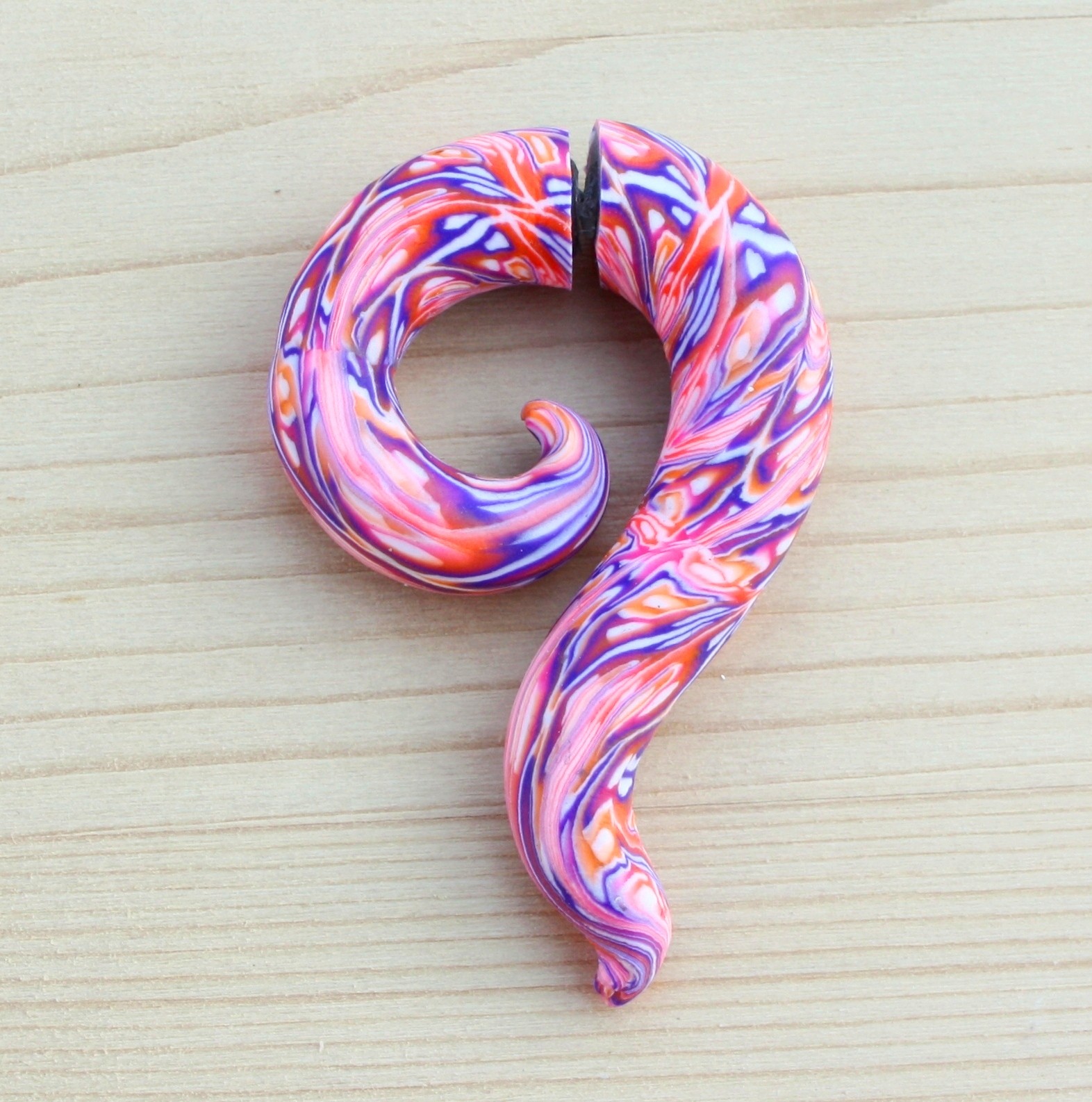 falešný roztahovák 1 ks, prodejný samostatně