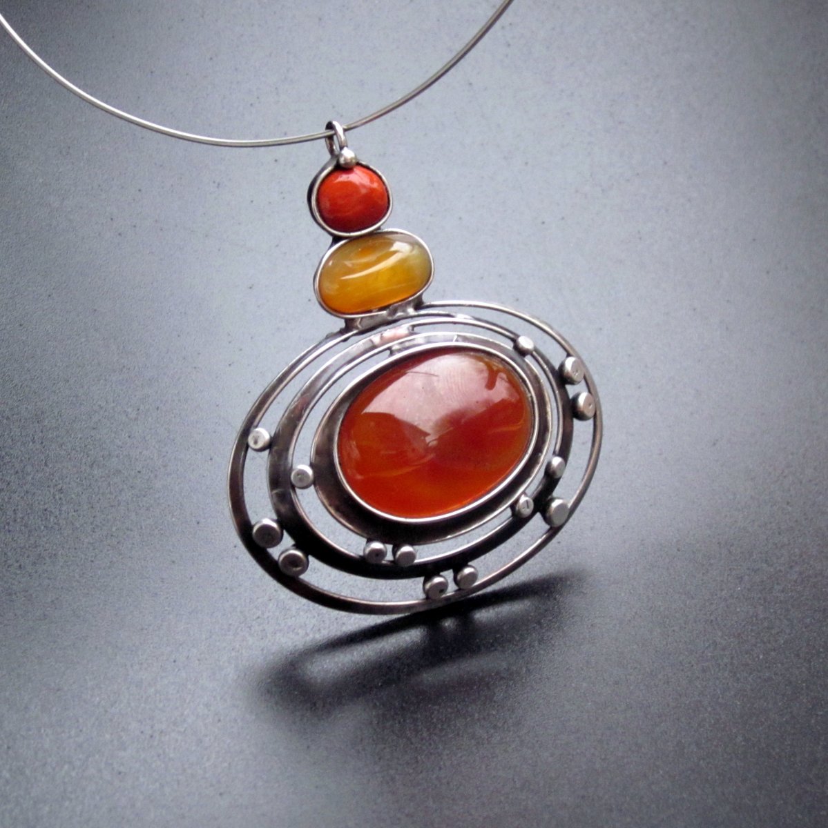 Ve třech se to lépe táhne