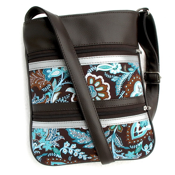 Kabelka Janette No.48