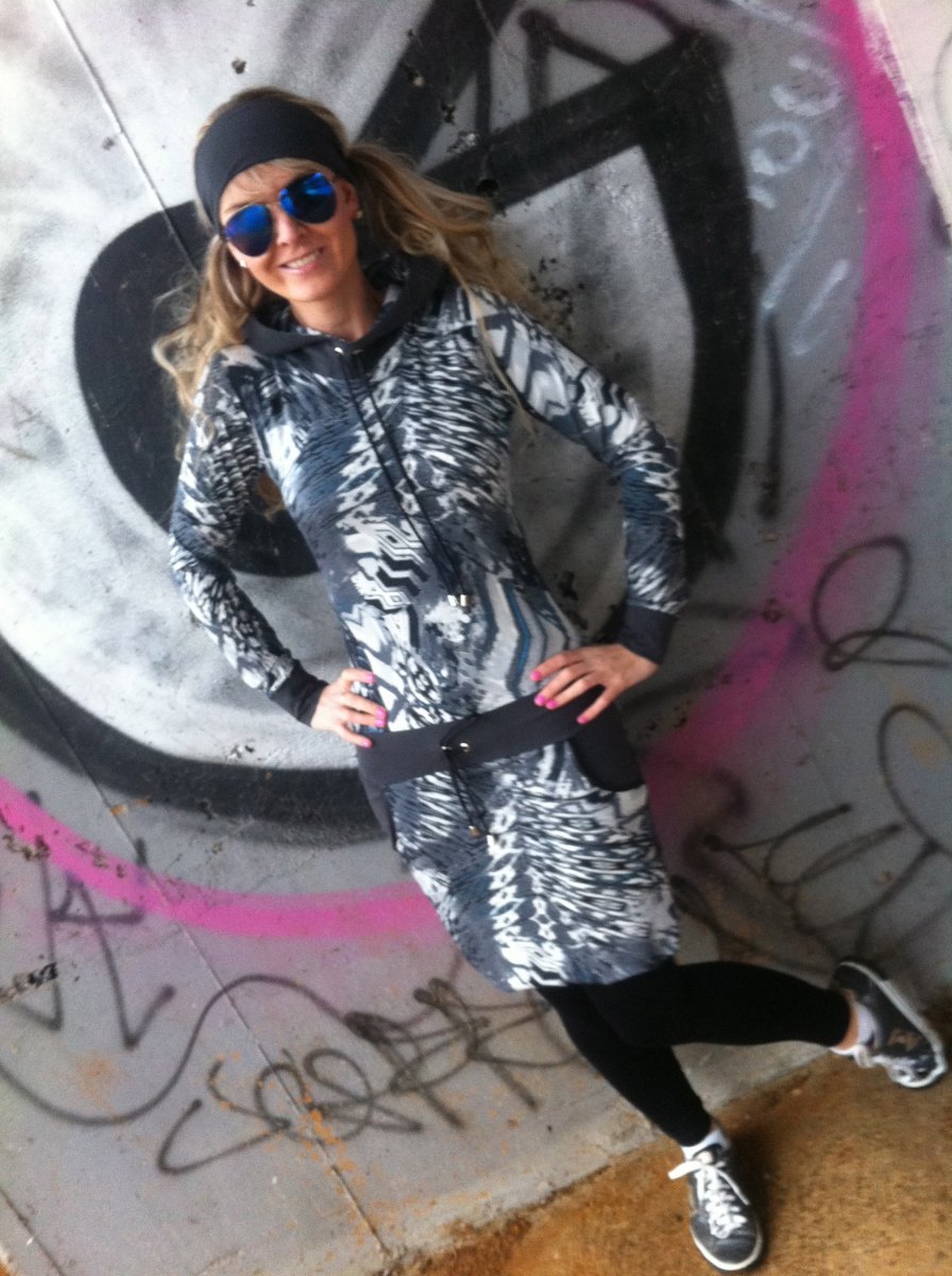 Origo ethno šatky vel.36/38