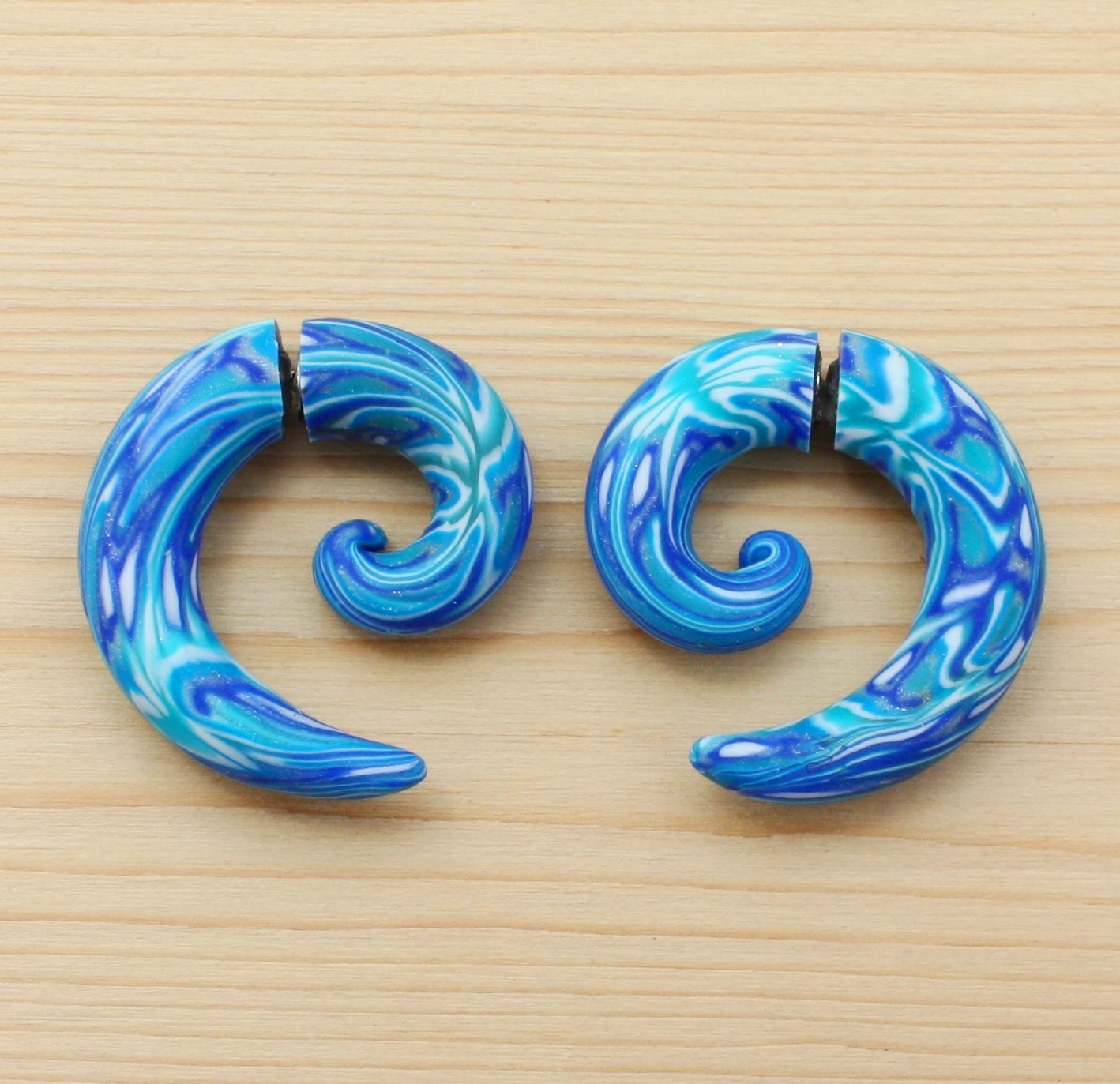 falešné roztahováky