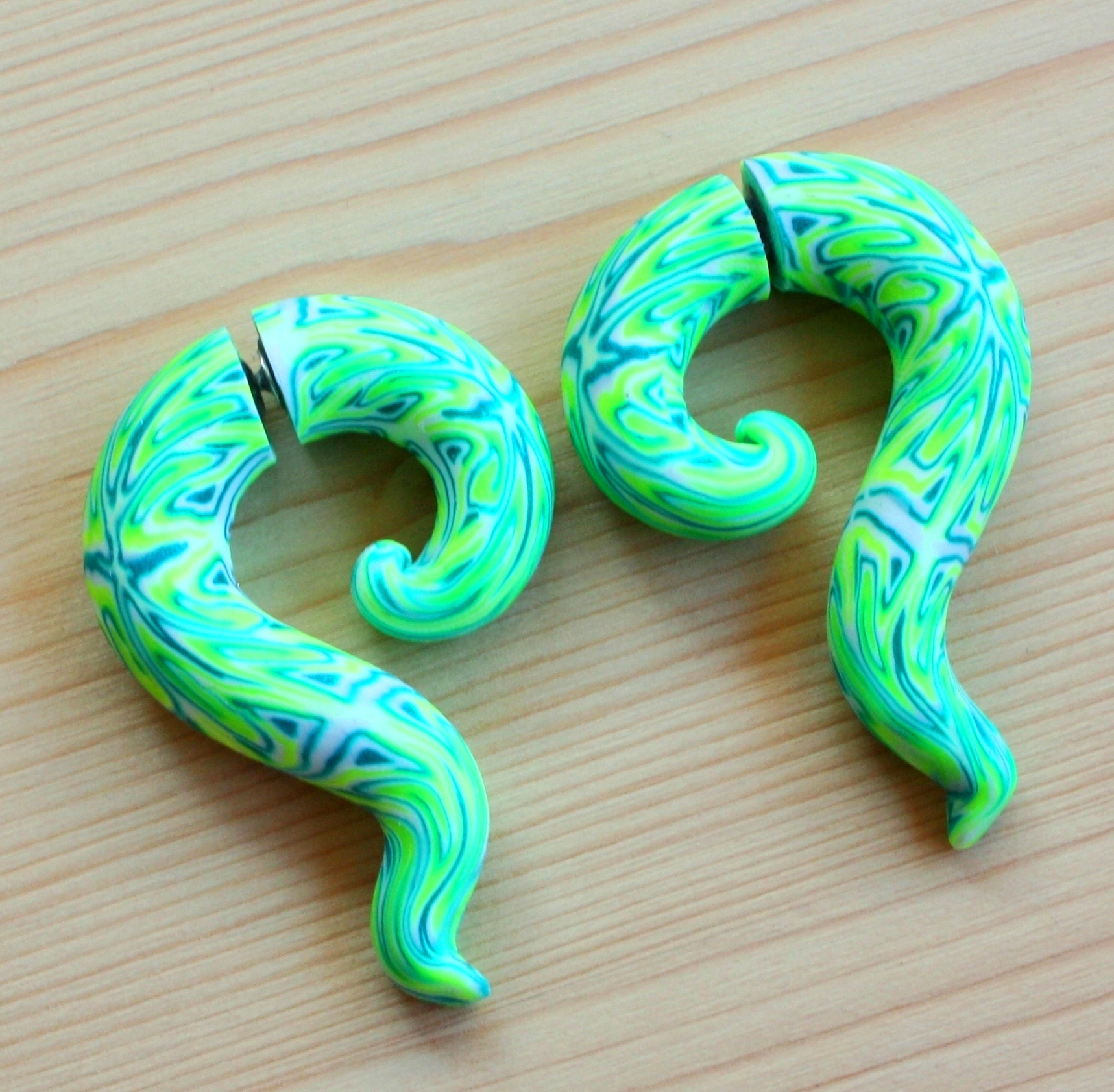 falešné roztahováky