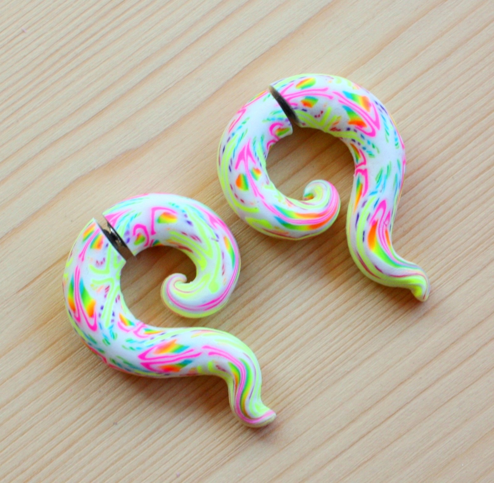 falešné roztahováky