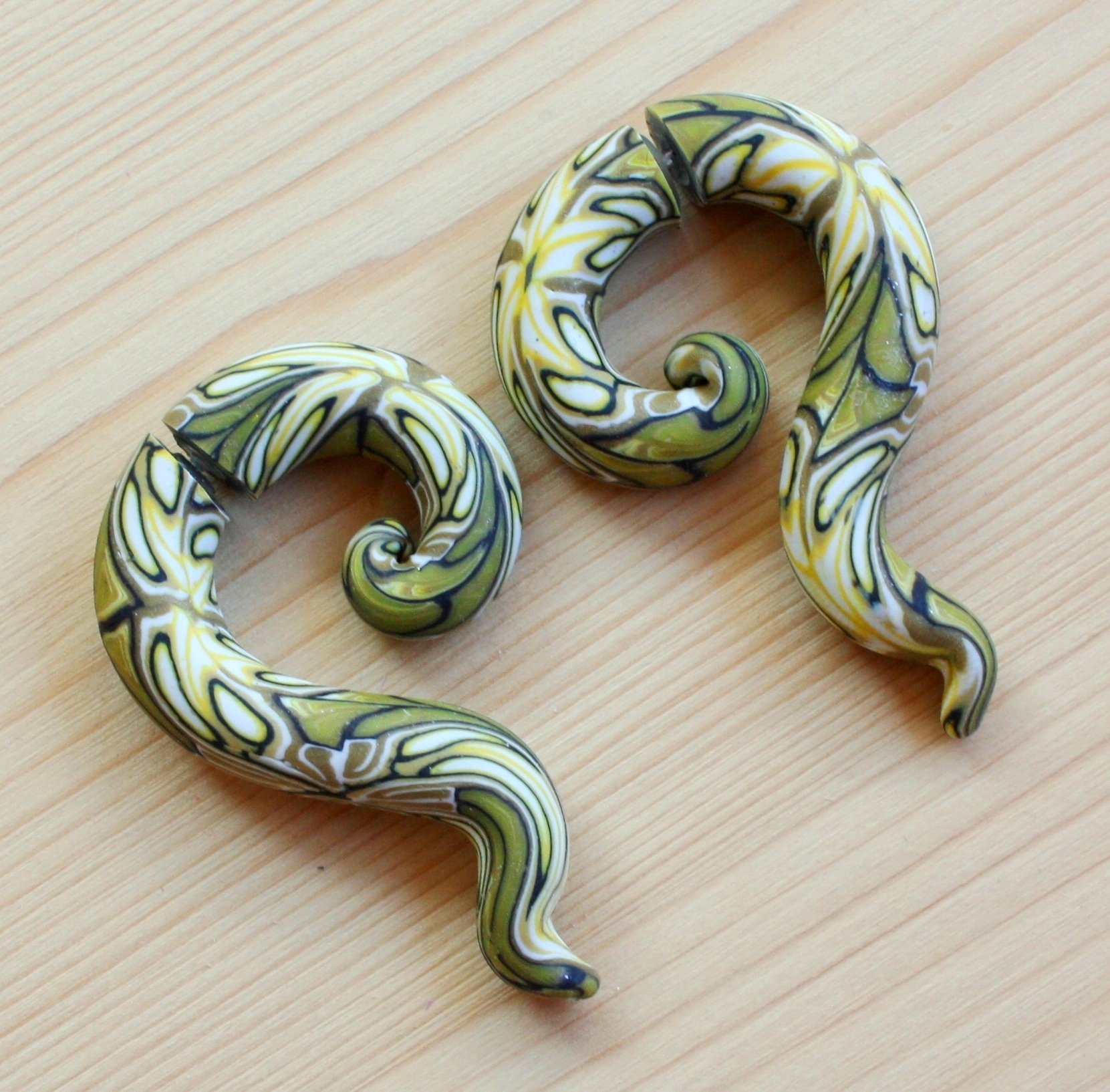 falešné roztahováky