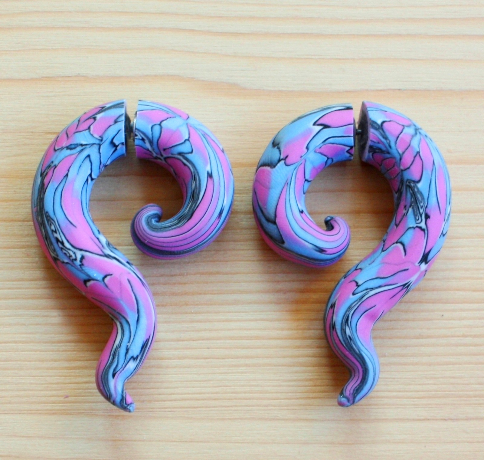 falešné roztahováky