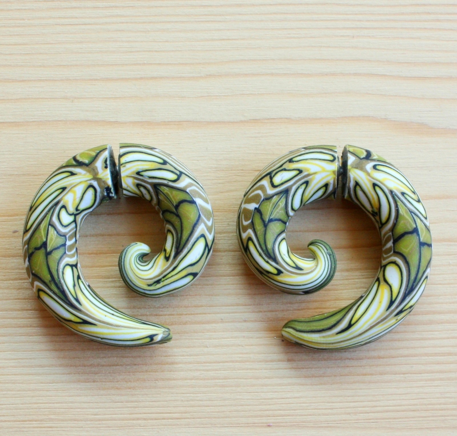 falešné roztahováky