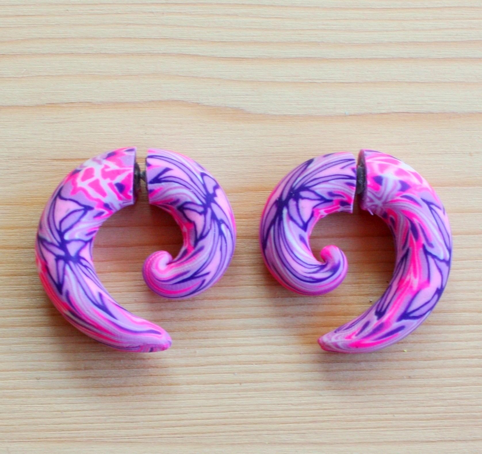 falešné roztahováky