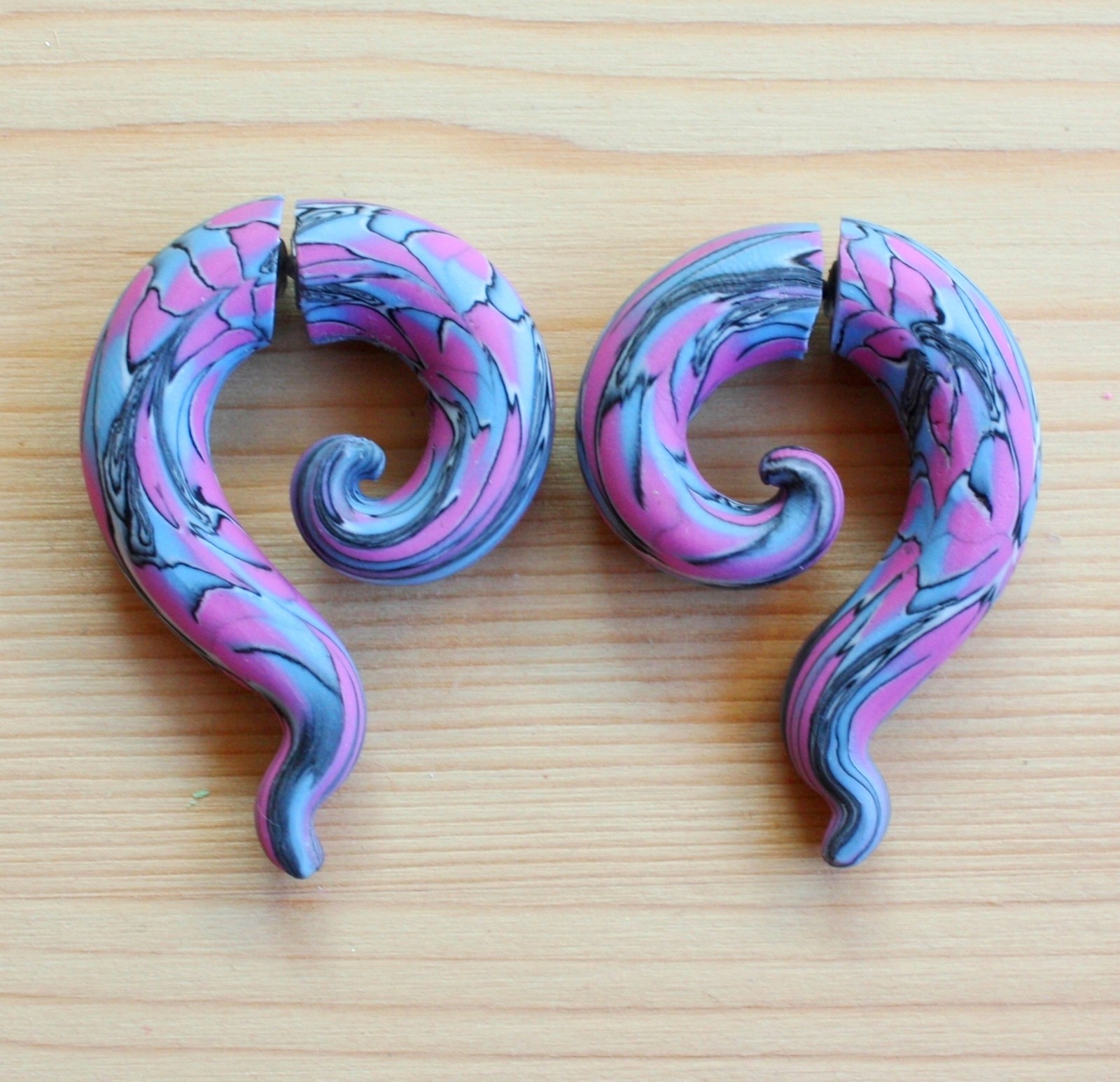 falešné roztahováky