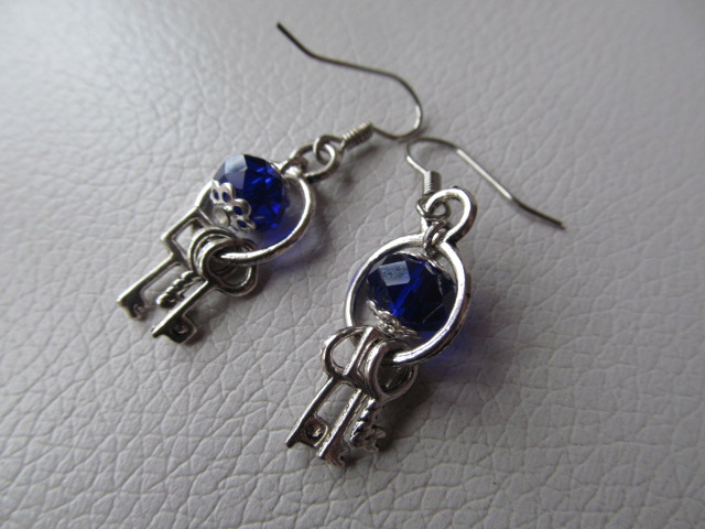 Klíče ke štěstí