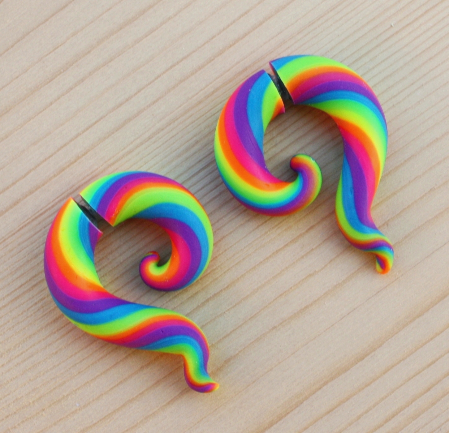 falešné roztahováky