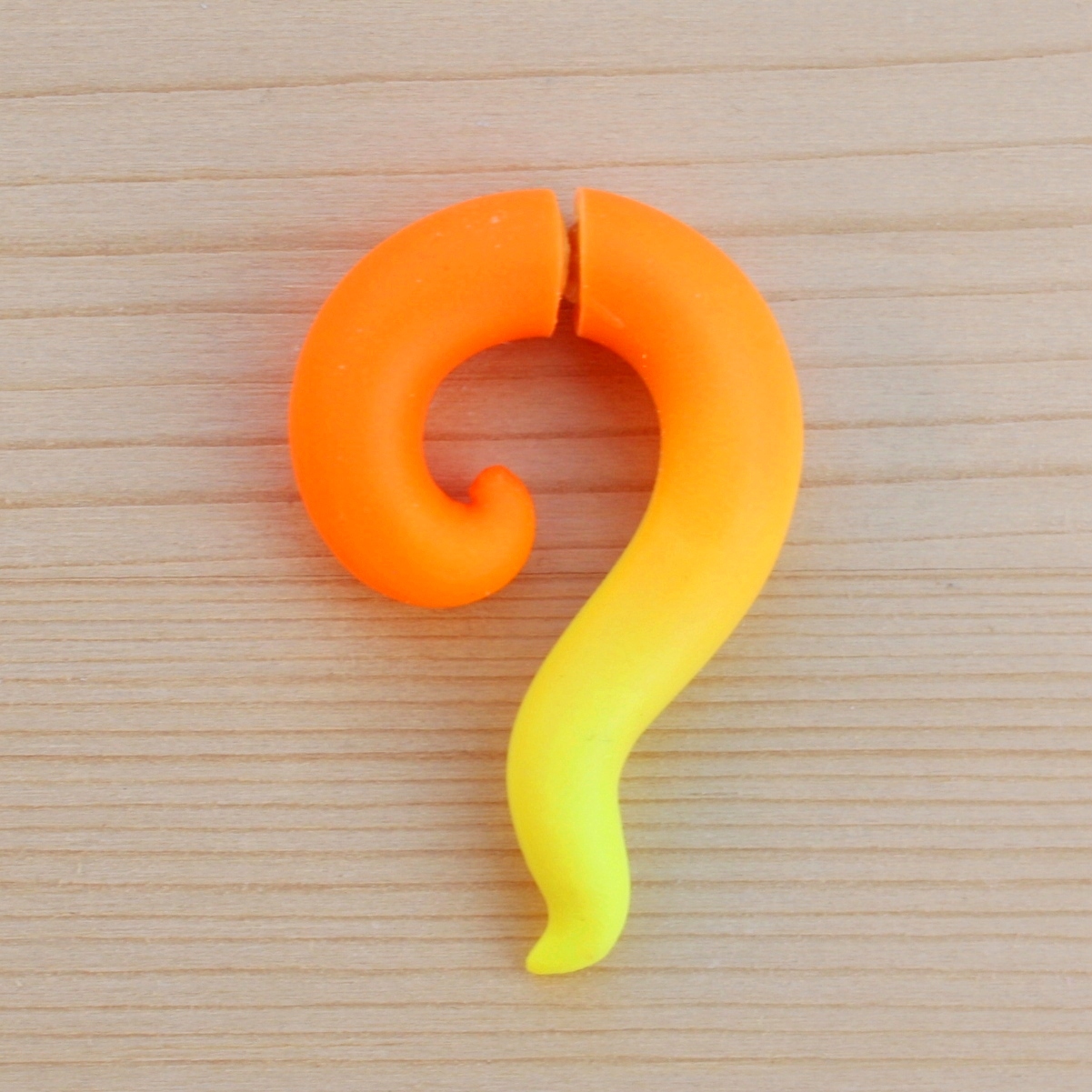 falešný roztahovák 1 ks, prodejný samostatně