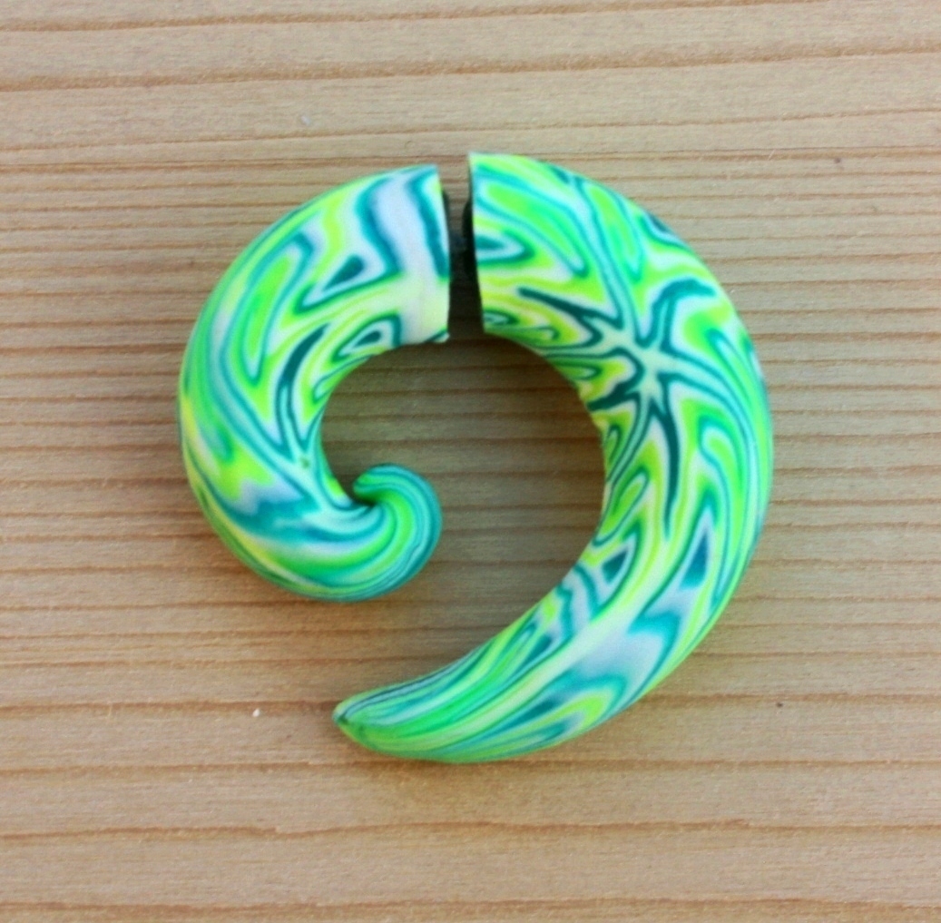 falešný roztahovák 1 ks, prodejný samostatně, rezervace