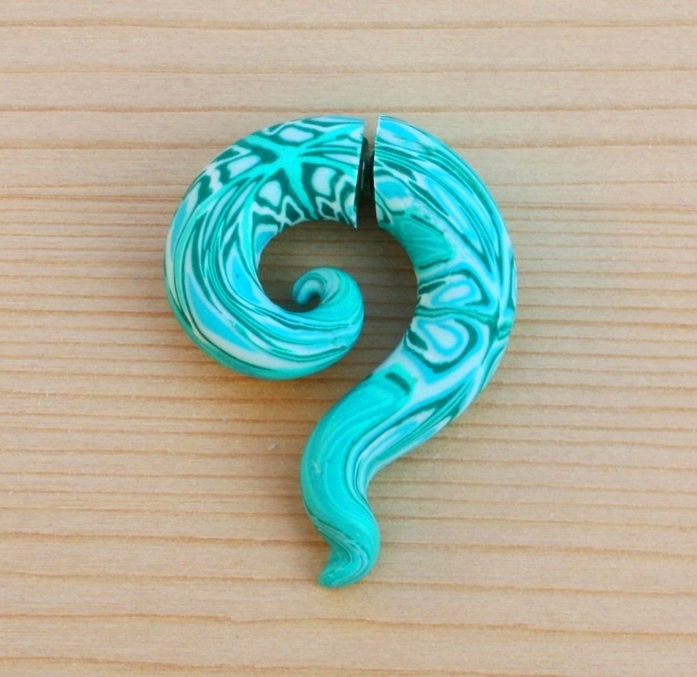 falešný roztahovák 1 ks, prodejný samostatně, rezervace