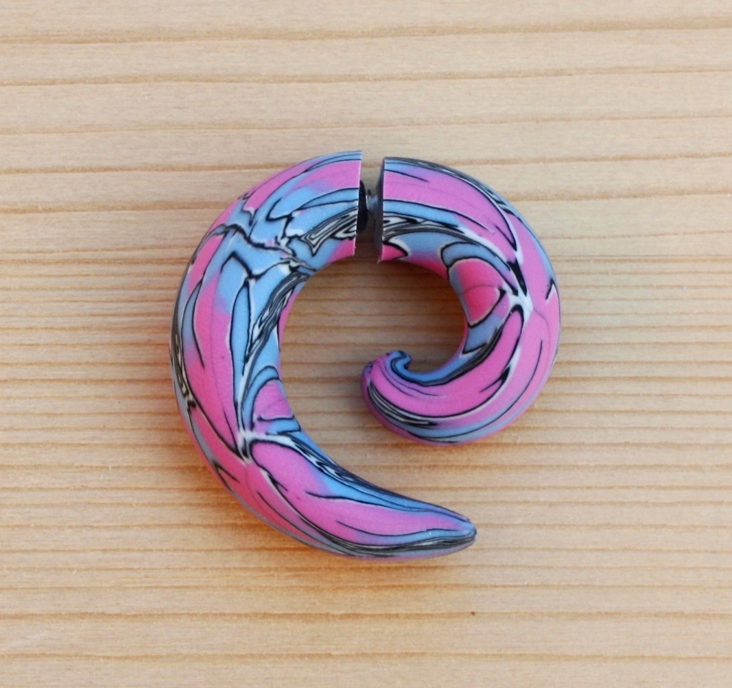 falešný roztahovák 1 ks, prodejný samostatně, rezervace