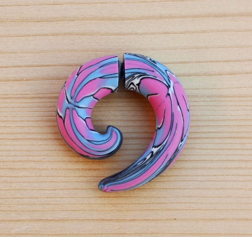 falešný roztahovák 1 ks, prodejný samostatně, rezervace