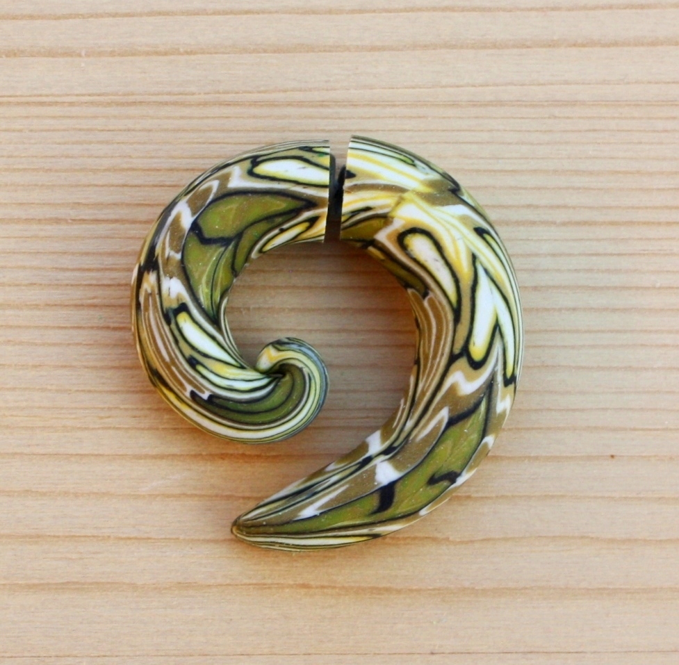 falešný roztahovák 1 ks, prodejný samostatně