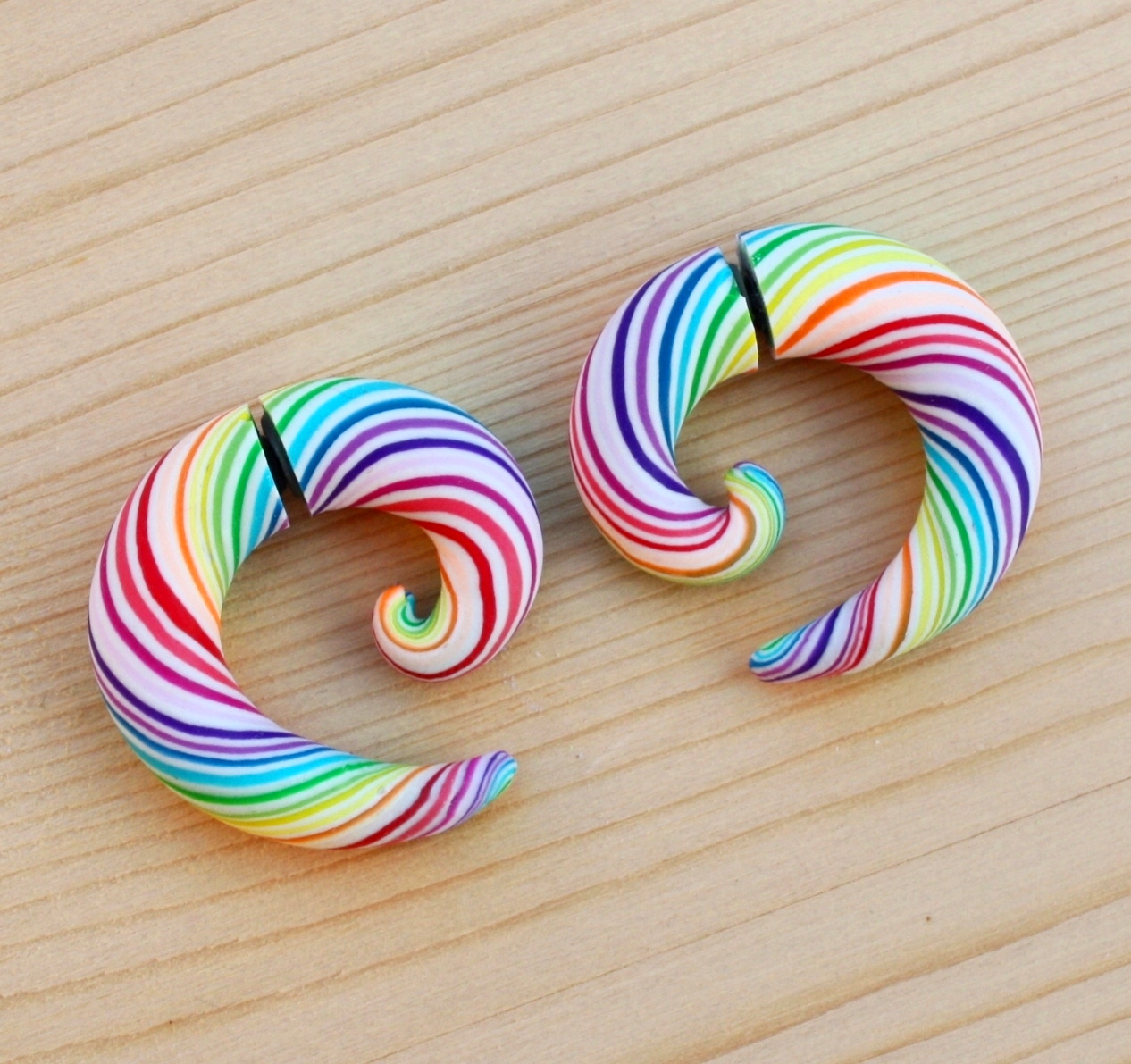 falešné roztahováky