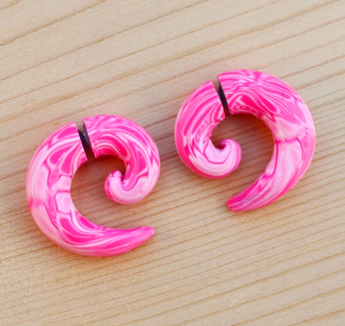 falešné roztahováky