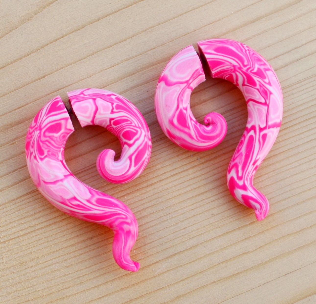 falešné roztahováky