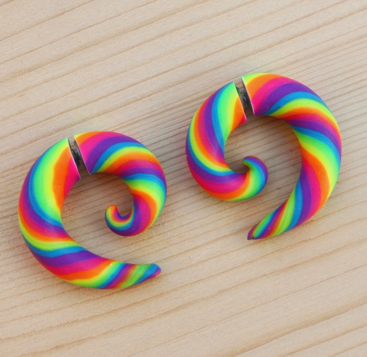 falešné roztahováky