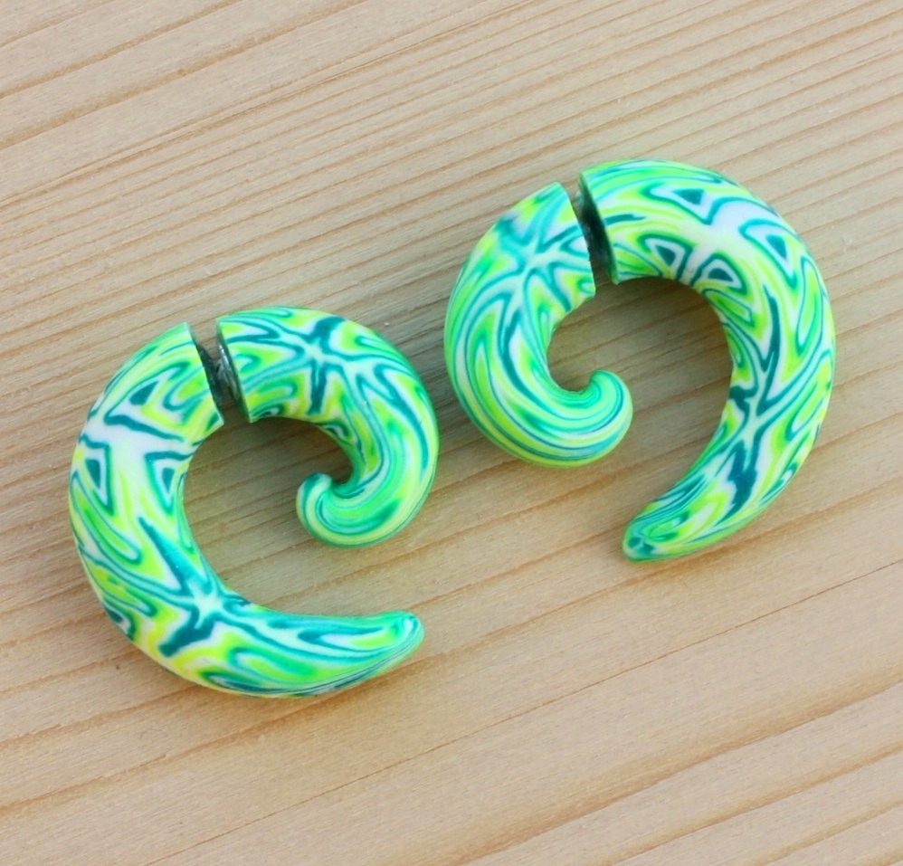 falešné roztahováky