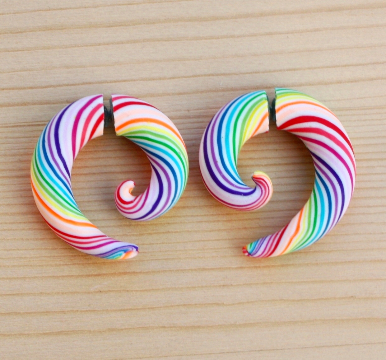 falešné roztahováky