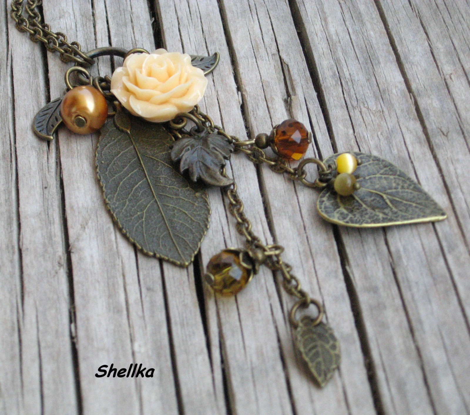 Náhrdelník,,ELLIE,,