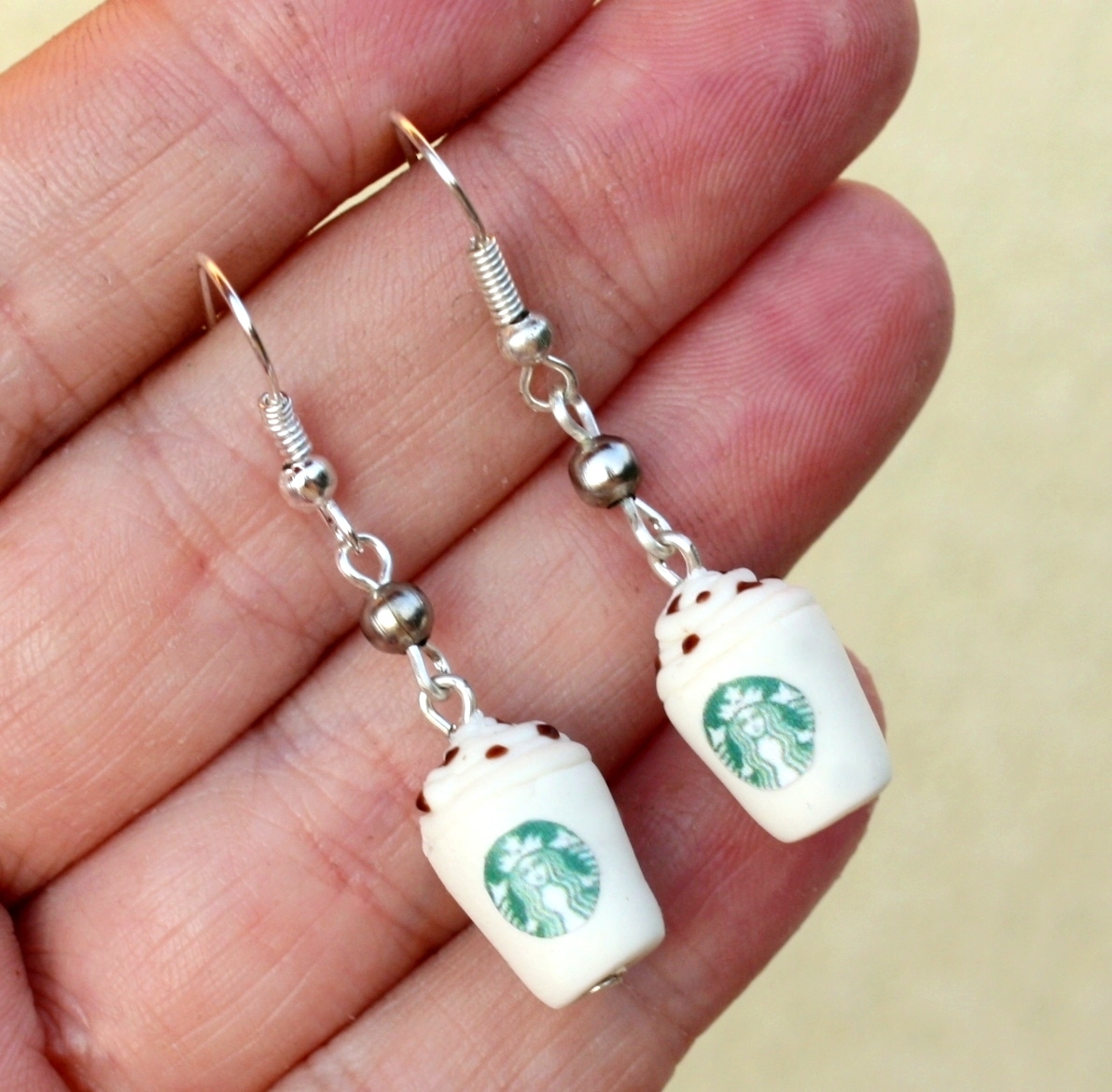 oblíbená káva :-)