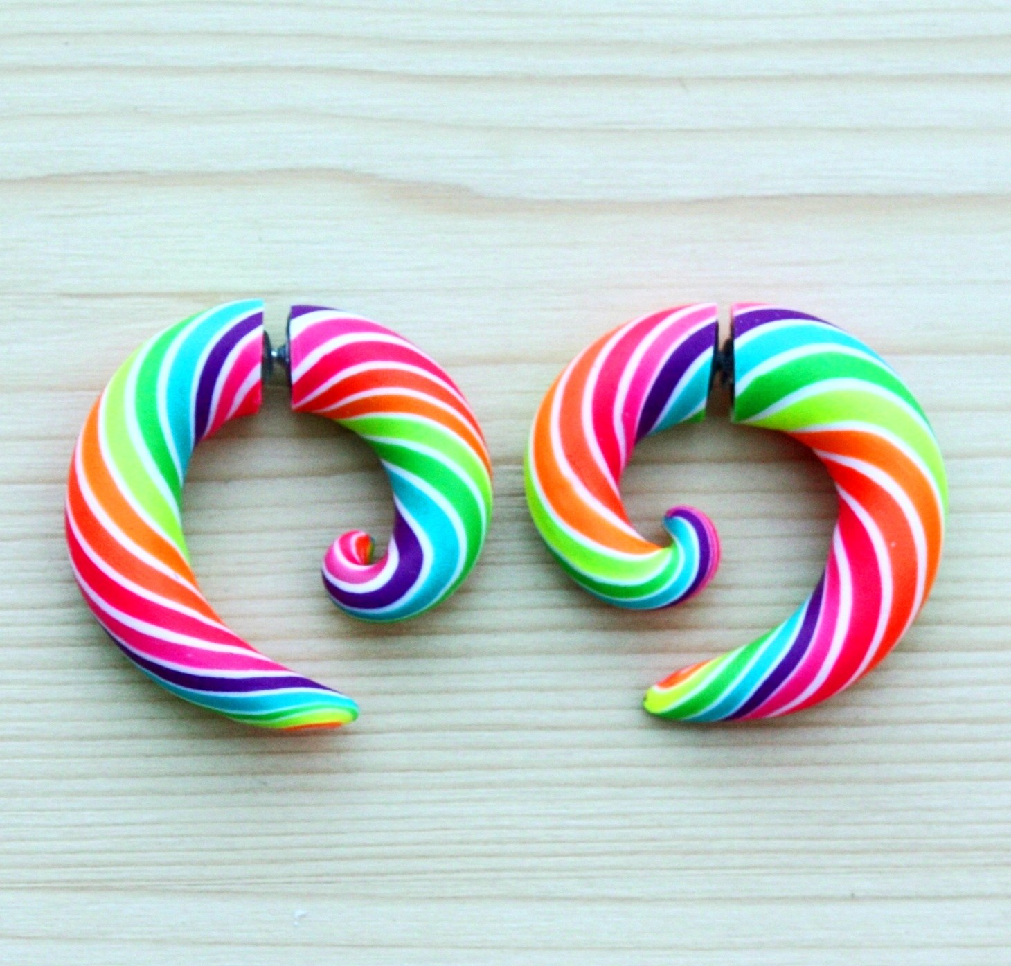 falešné roztahováky