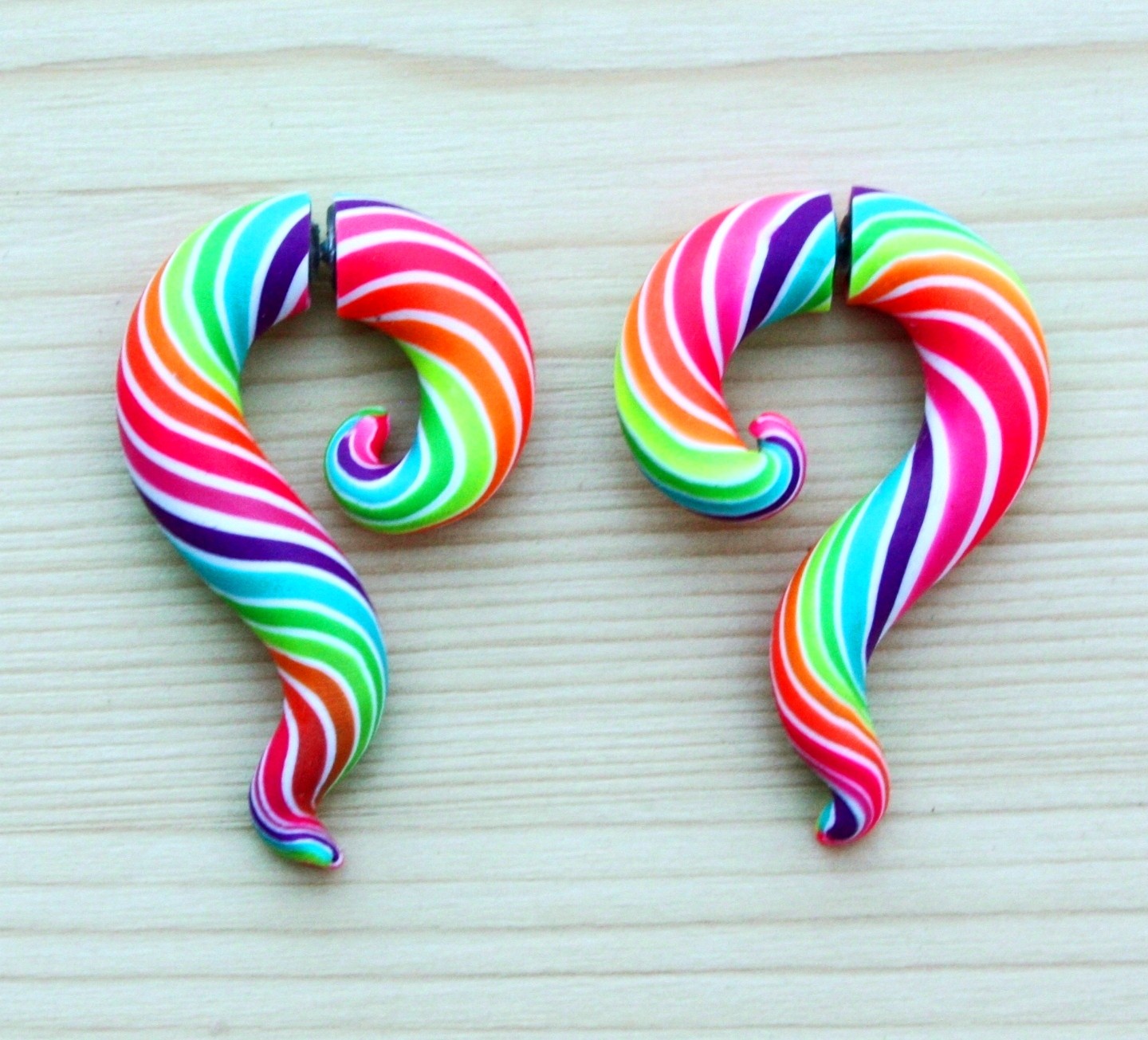 falešné roztahováky