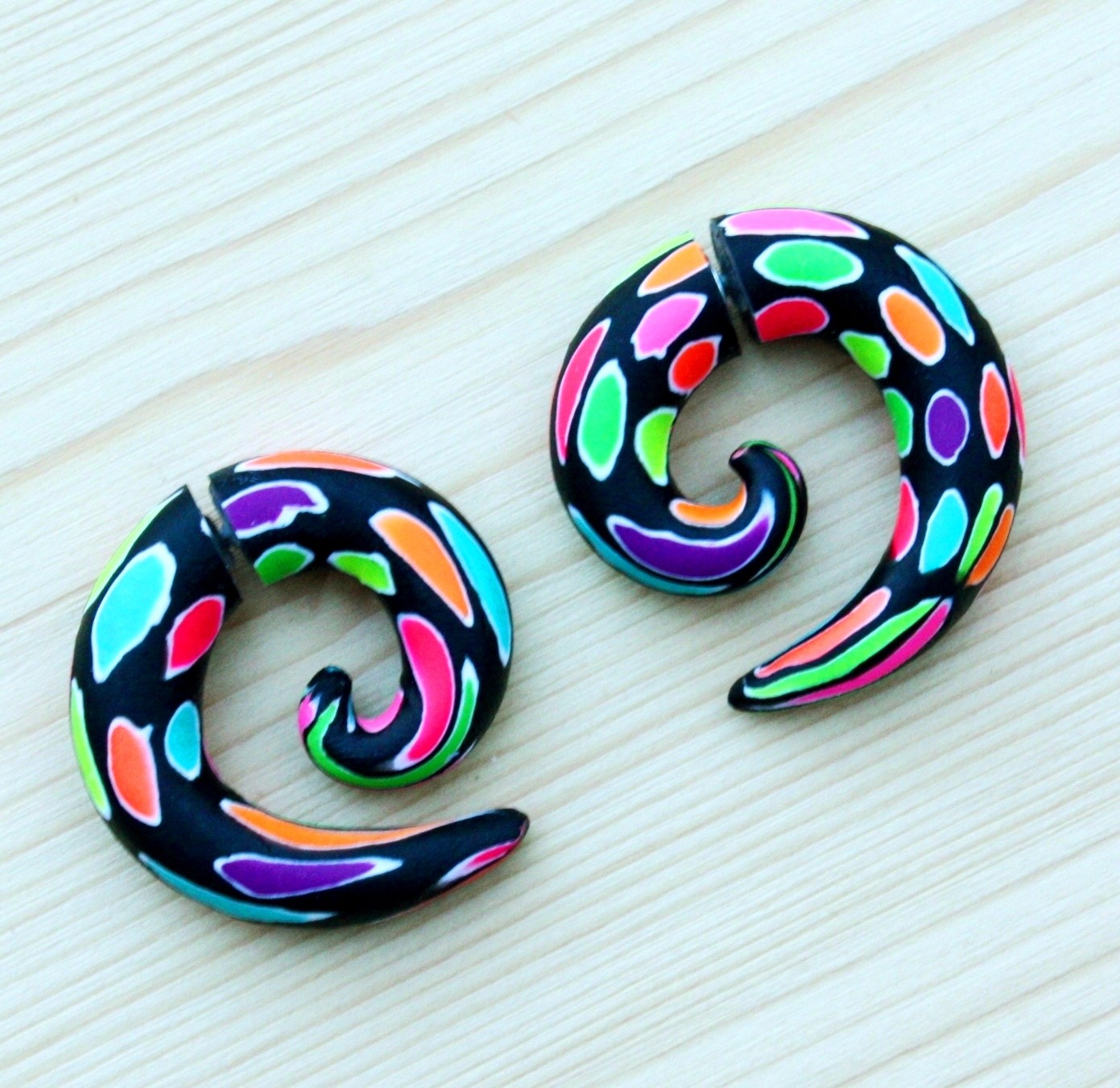 falešné roztahováky