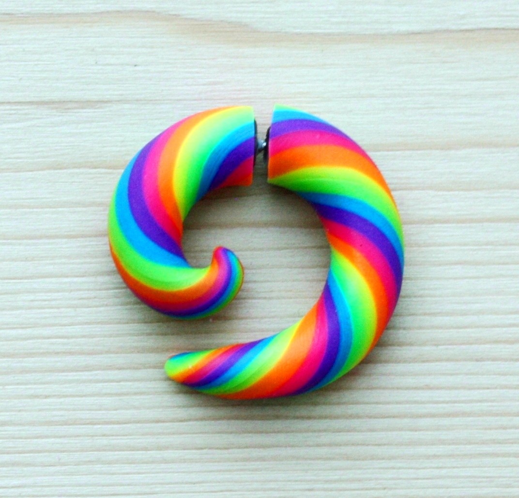 falešný roztahovák 1 ks, prodejný samostatně, rezervace Bea