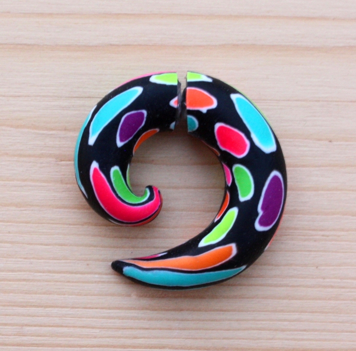 falešný roztahovák 1 ks, prodejný samostatně