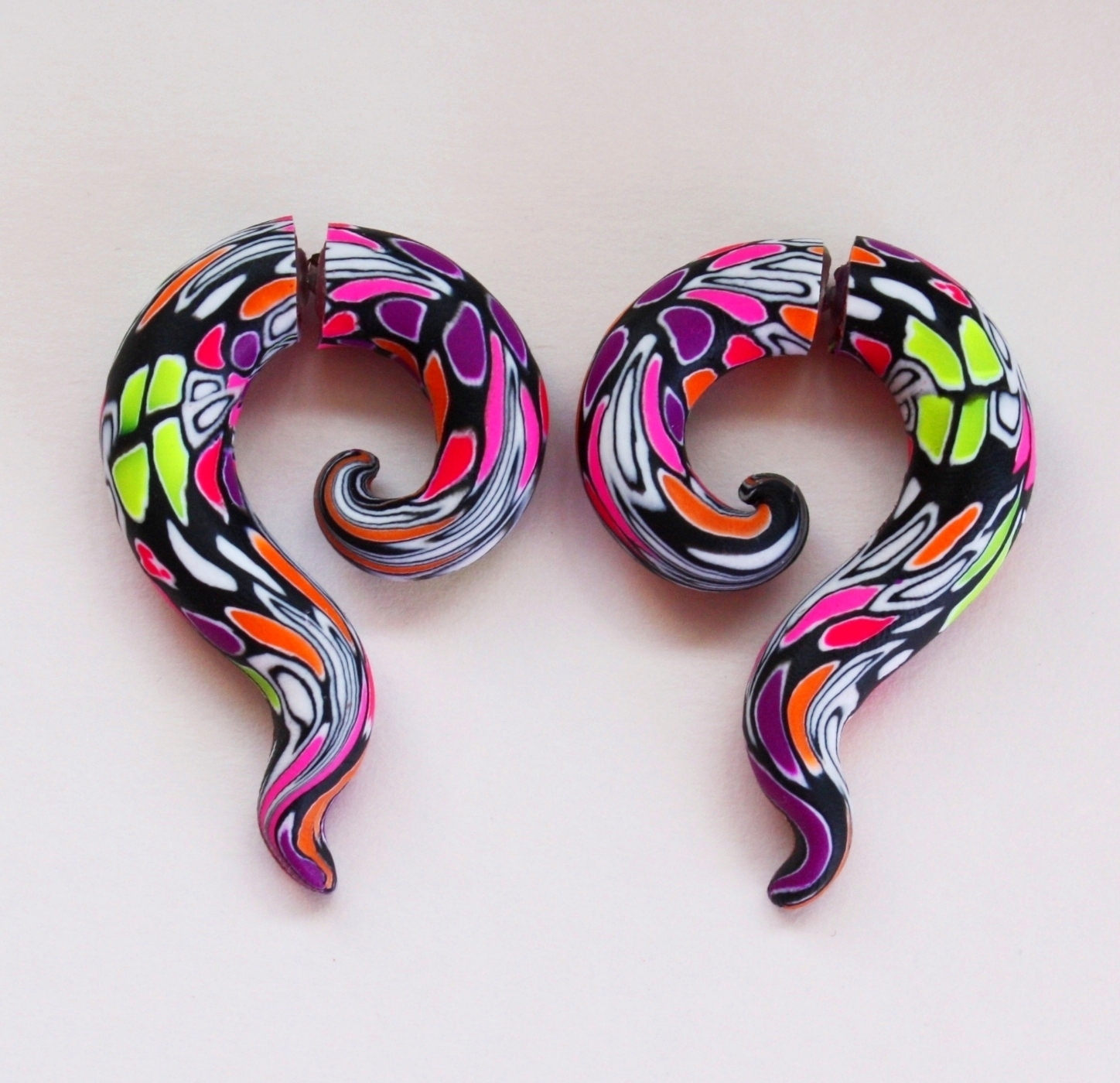 falešné roztahováky