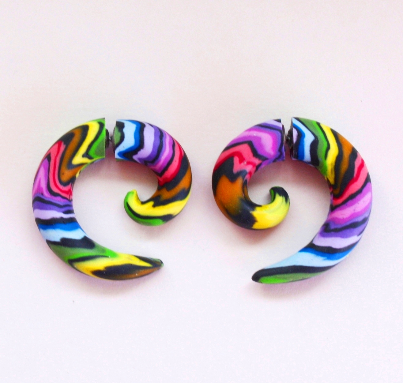 falešné roztahováky