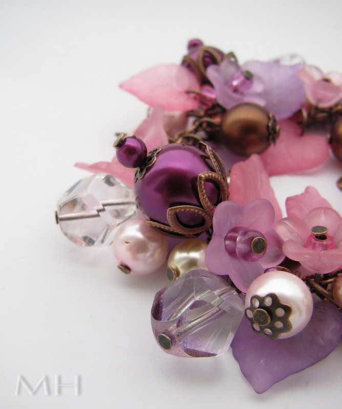 Léto v zapomenuté zahradě