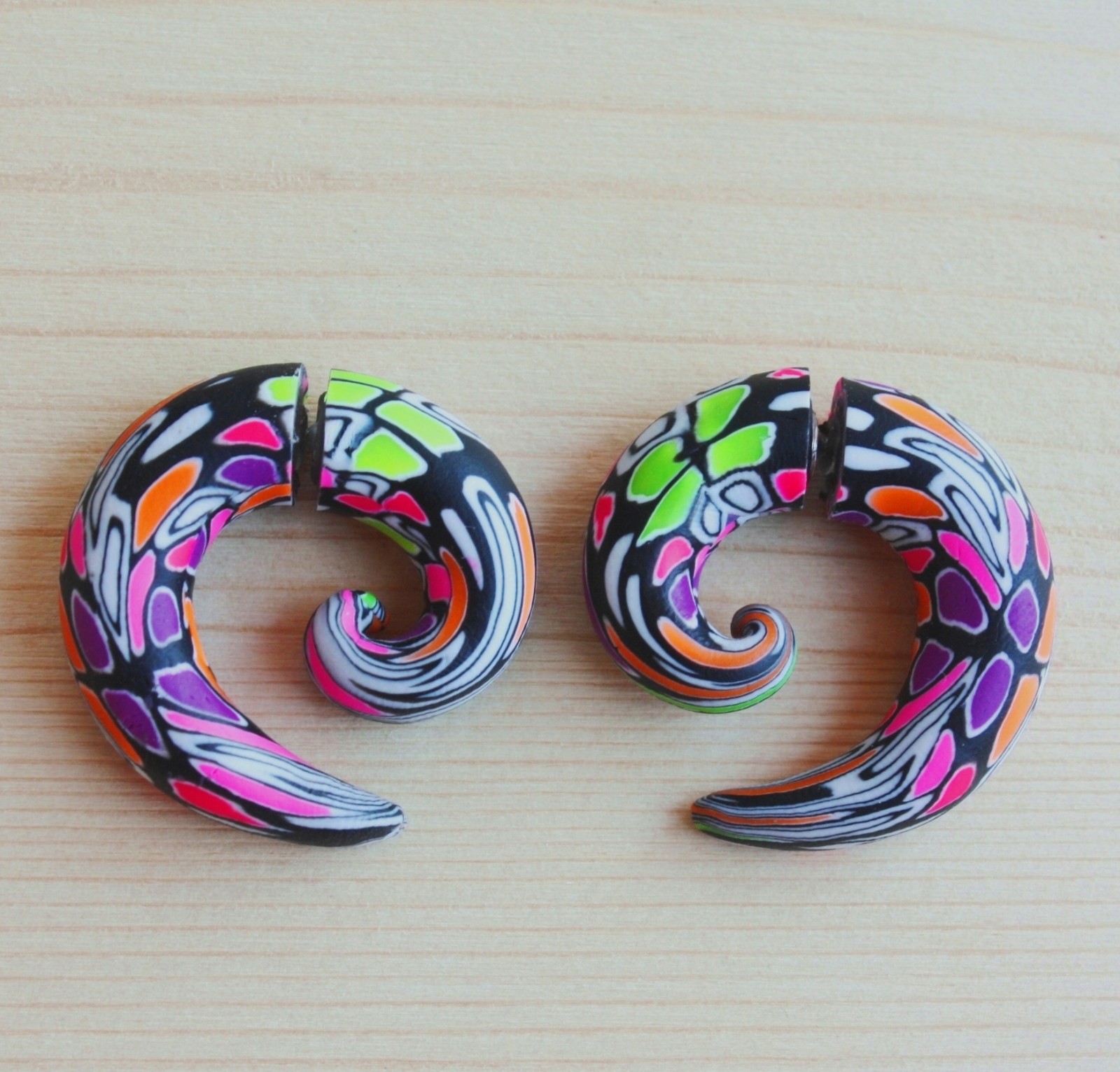 falešné roztahováky