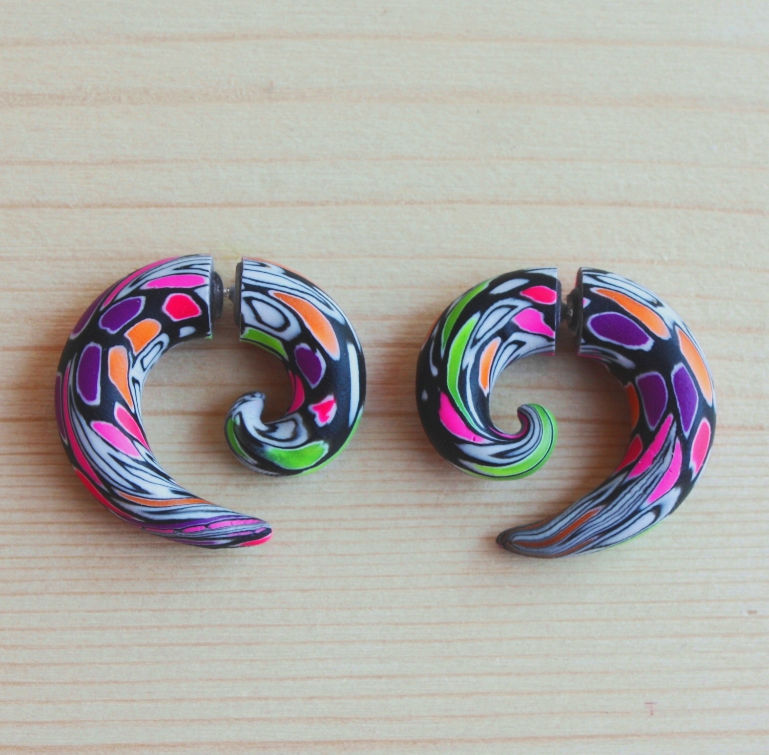 falešné roztahováky