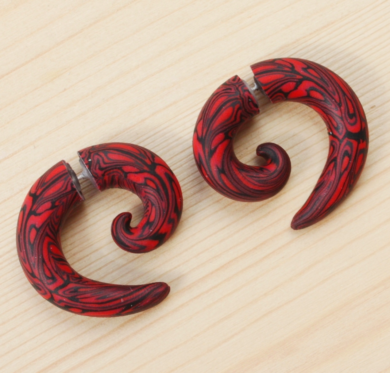 falešné roztahováky