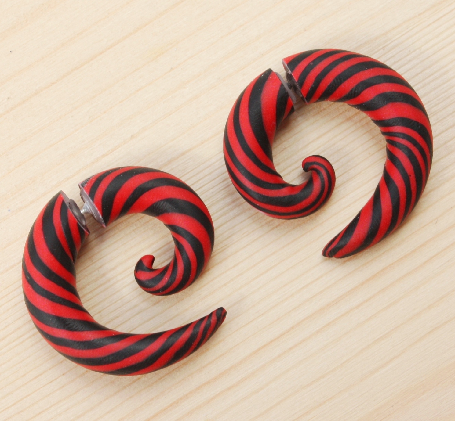 falešné roztahováky