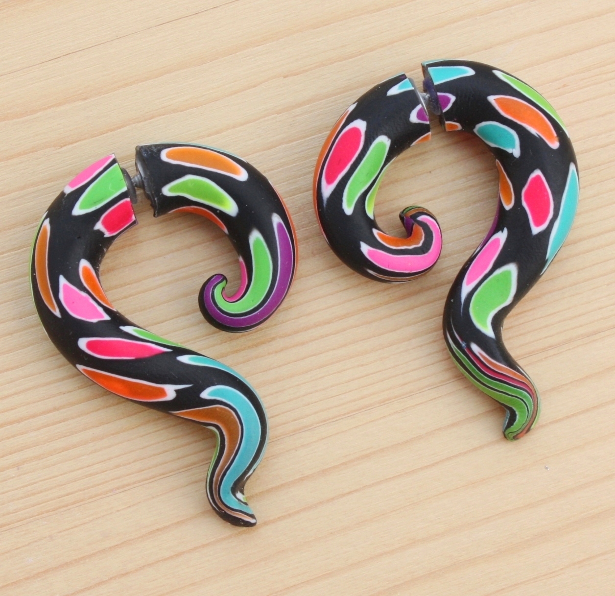 falešné roztahováky