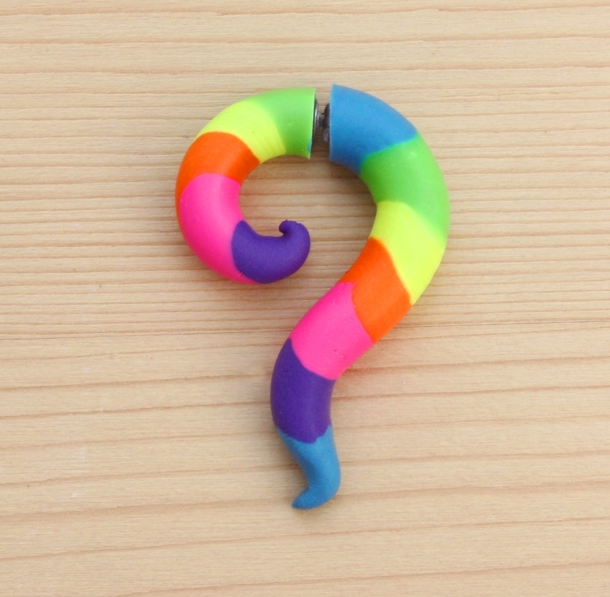 falešný roztahovák 1 ks, prodejný samostatně