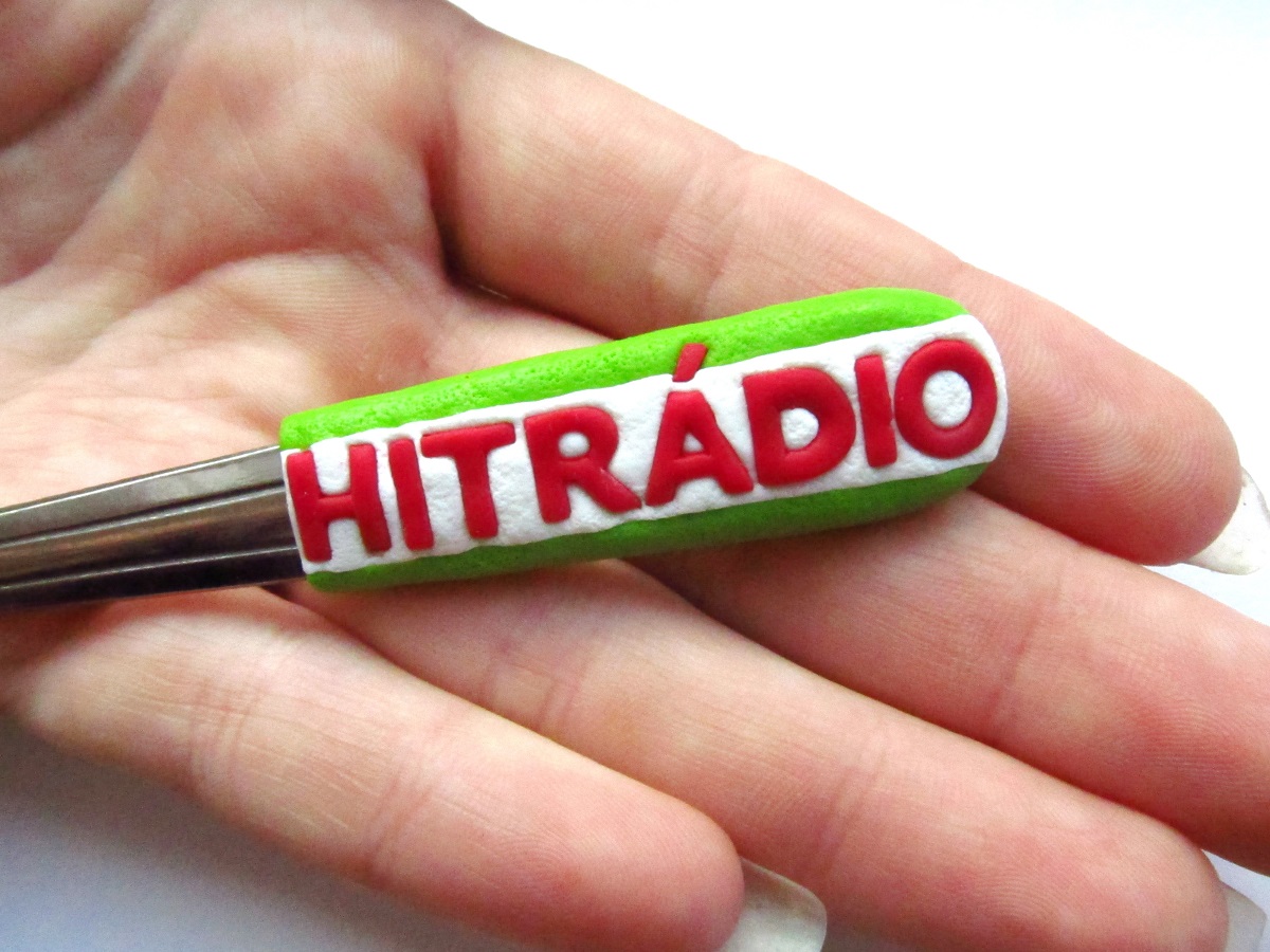 Lžička - hitrádio II.
