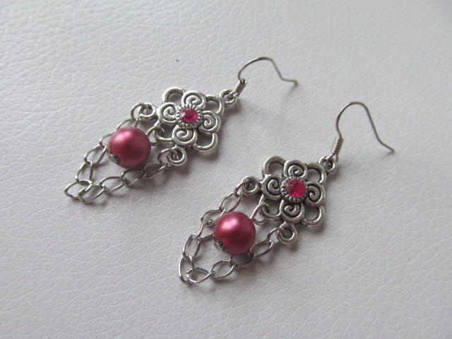 Starostříbrná elegance